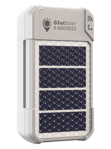 GSatSolar
